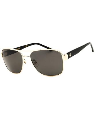 Carrera Mens Carrera 3042/S 58Mm Polarized