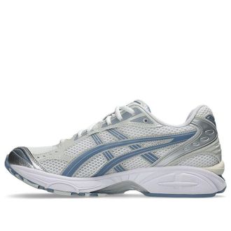 Asics Gel-Kayano 14 White Light Navy 1203A537-115