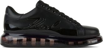 Karl Lagerfeld Sneakers Kapri - Nero