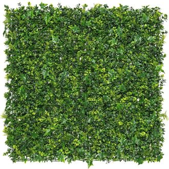 Nortene Rollo Jardin Vertical New Forest 100 X 100 Nortene