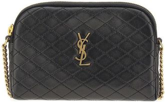Saint Laurent Gaby crossbody pouch Woman One Size