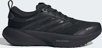 adidas adidas Performance - Supernova Rise 3 GTX - Scarpe da corsa nere-Nero