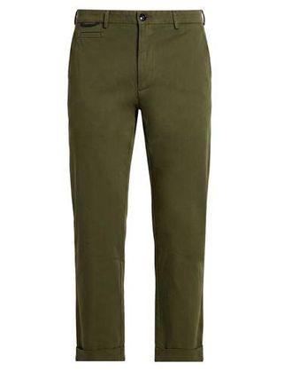 PMDS Premium Mood Denim Superior BOTTOMWEAR - Trousers on YOOX.COM
