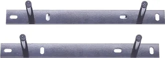 Bosch Zubeh&ouml;r F&uuml;r Heizkreissets Wms 2 Soporte De Pared Para Dos Juegos De Circuitos De Calefacci&oacute;n, 8718584556