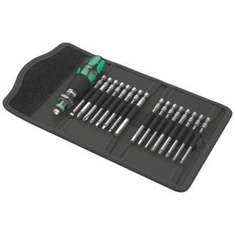 Wera Kraftform Kompakt 60 Imperial - 051042