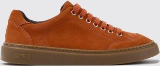 Camper Sneakers Runner Twentyfive in pelle scamosciata con suola in gomma