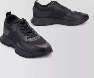 HUGO BOSS jonah low-top sneakers