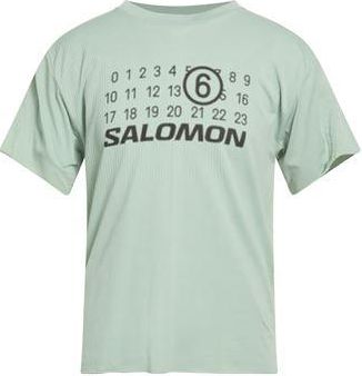 Maison Margiela CAMISETAS Y TOPS - Camisetas en YOOX.COM