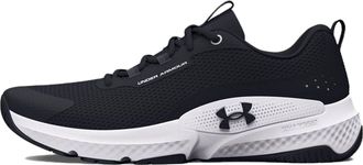 Under Armour (WMNS) Under Armour Flow Dynamic Select Training Shoes Black 3026609-001