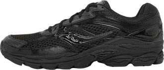 Saucony Hombre, Deporte, Negro, Talla: 43 EU