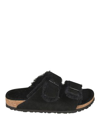 Birkenstock Sandals Black
