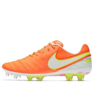 Nike (WMNS) Nike Tiempo Legend VI FG Tart 819256-817
