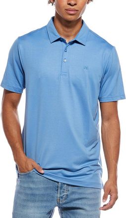Travis Mathew Travismathew Featherweight Performance Polo Shirt