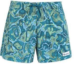 Cotopaxi BRINCO SHORT - PRINT