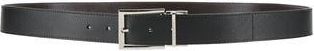 Emporio Armani Small Leather Goods - Belts on YOOX.COM