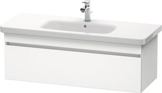 Duravit Duravit - Durastyle Mueble De Pared 6395, 1 Caj&oacute;n, 1130mm, Para
