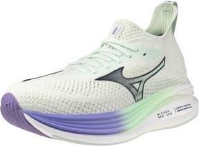 Mizuno Neo Zen Running Shoe in Hint Mint-India Ink at Nordstrom Rack, Size 11.5