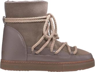 INUIKII Classic Low - Shoes - Mujer - Marr&oacute;n - 36 EU