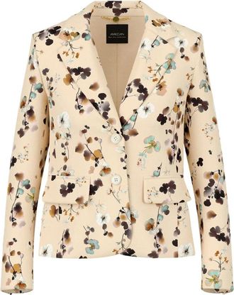 Marc Cain Donna, Giacche, Beige, XL, new