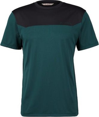 Vaude Matoso Tricot Funktionsshirt f&uuml;r Herren | blau