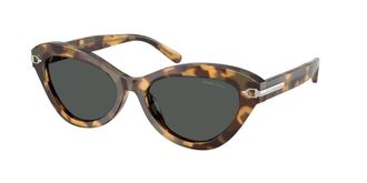 Ralph Lauren RL8236U 617887 Womens Sunglasses Tortoiseshell Size 54
