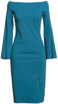 La Petite Robe Di Chiara Boni VESTIDOS - Vestidos midi en YOOX.COM