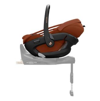OEM Silla De Coche Maxi Cosi Coral Slide Pro 0-13 Kg Cobre Terra