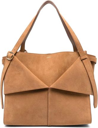 Coperni Donna, Borse, Marrone, Taglia unica, new