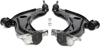 OEM Fiat Doblo Conjunto De Brazos De Control Delanteros Reforzados ms