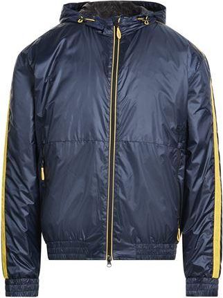 Emporio Armani JACKEN & M&Auml;NTEL - Jacken und Anoraks auf YOOX.COM