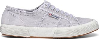 Superga 2750 Cotton Dyed