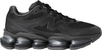 New Balance Abzorb 2000 - Heren - Sport - Zwart - Maat: 37 EU Synthetisch