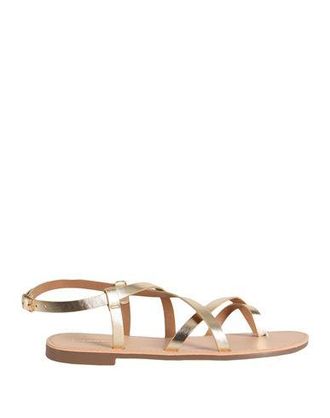 Only FOOTWEAR - Thong sandals on YOOX.COM