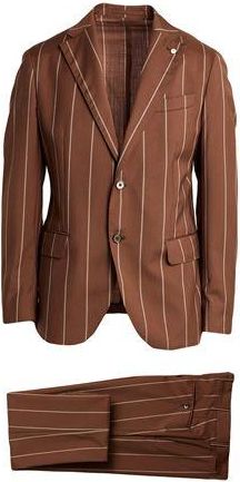 L.B.M. 1911 SUITS and CO-ORDS - Suits on YOOX.COM