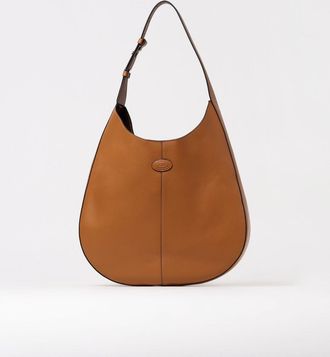Tod's Borsa a spalla Tods in pelle