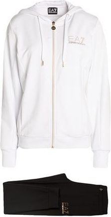 Emporio Armani OVERALLS - Sportanz&uuml;ge auf YOOX.COM