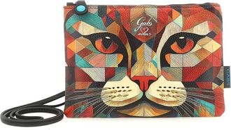 Gabs Cross Body Bags, female, Multicolor, Size: ONE SIZE Pochette Beyonce