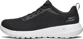 Skechers Go Walk Max Low Black/White 54639-BKW