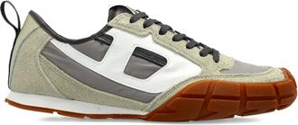 Diesel Sneakers S-PAGODHA con logo - Toni neutri