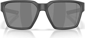 Oakley Sunglasses Oo9497 949703 Briza Steel/Prizm Black Unisex