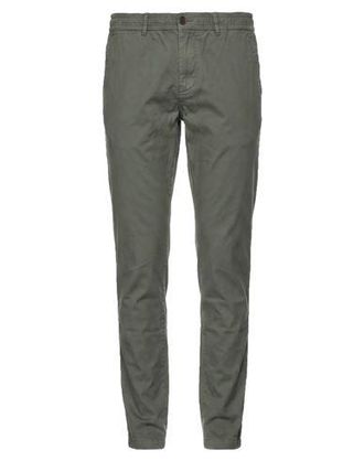 White Sand BOTTOMWEAR - Trousers on YOOX.COM