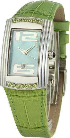 Chronotech CT7017L-10S Dameshorloge