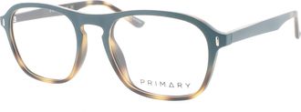 primary Optical Glasses BLACK