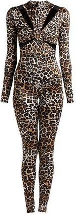 Elisabetta Franchi MONOS&PETOS - Monos enterizos en YOOX.COM