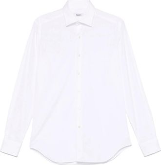 Eraldo Poplin Shirt