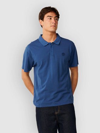 Rip Curl Premium Surf Wettie Polo azul
