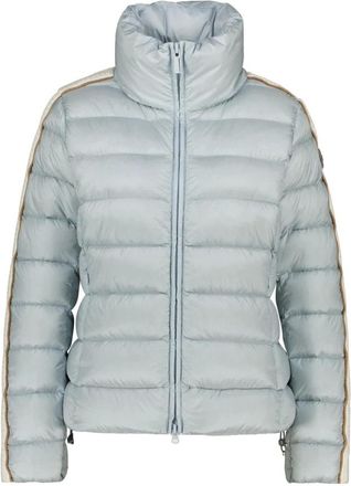 Colmar Heritage Quilted Jacket - - Sport - Donna - Blu - 2XS