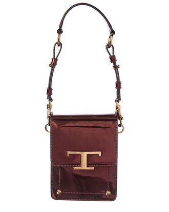 Tod's TodS T Timeless Leather Crossbody