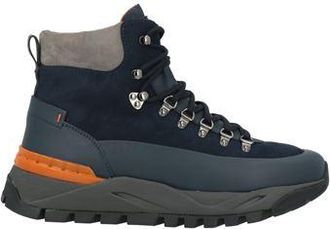 Santoni FOOTWEAR - Ankle boots sur YOOX.COM