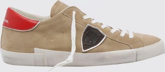 Philippe Model Sneakers Prsx Philippe Model in pelle